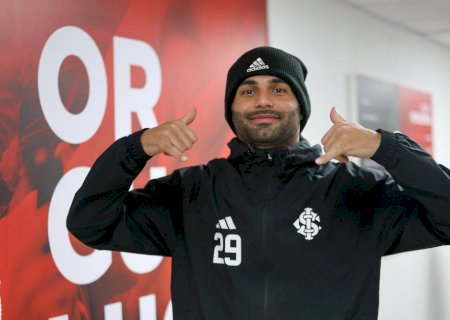 Flamengo questiona contratação do Inter e cobra dívida por Thiago Maia: 'É inaceitável'