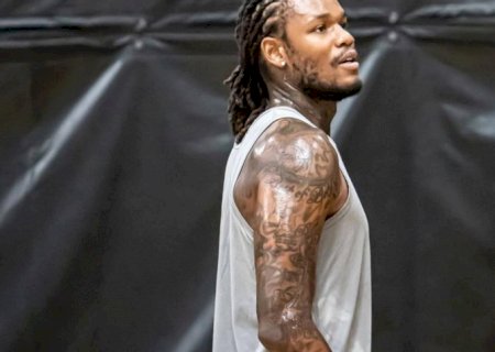 Ex-jogador da NBA é condenado por estupro nos EUA