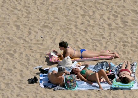 Saúde do coração e mais: médicos citam benefícios do sol para o corpo humano