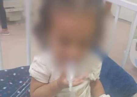 Bebê chegou morta ao hospital após ter sido estuprada pelo pai