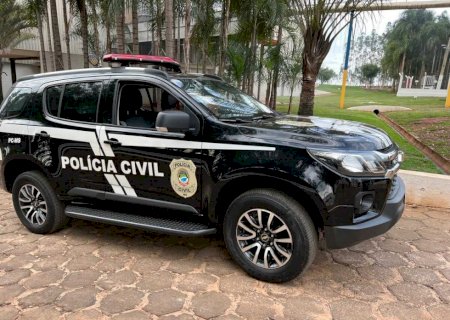 Dupla é condenada a 19 anos de prisão por lavar R$ 15 milhões do tráfico em MS