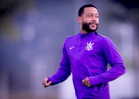 Time tem volta de Memphis e outras mudanças para clássico contra o São Paulo