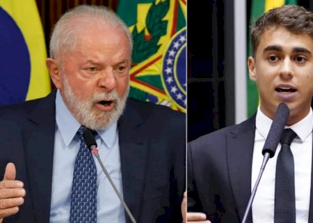 Impeachment de Lula: Nikolas Ferreira reúne 72 assinaturas