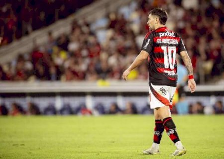 Jogos de Palmeiras, Corinthians e Santos x Flamengo abrem rodada