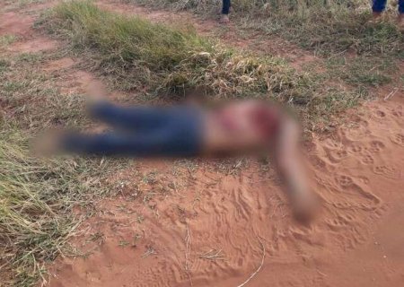 Antes de ser decapitado, indígena foi torturado e teve os órgãos retirados