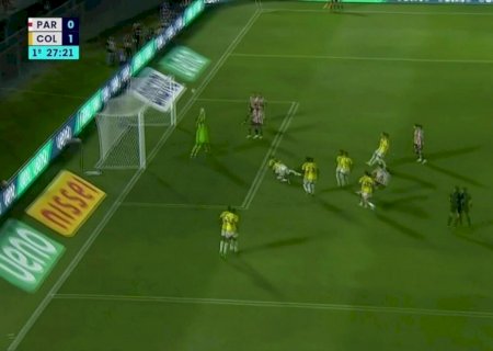 Sosa aguarda regularização para estrear pelo Palmeiras no Allianz: 'Sempre via pela televisão'