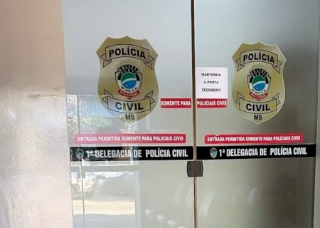 Mulher é levada à delegacia após ameaçar sogra e descumprir medida protetiva em Nova Andradina