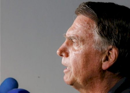 Bolsonaro reclama de acusação e de rótulo de “extrema-direita