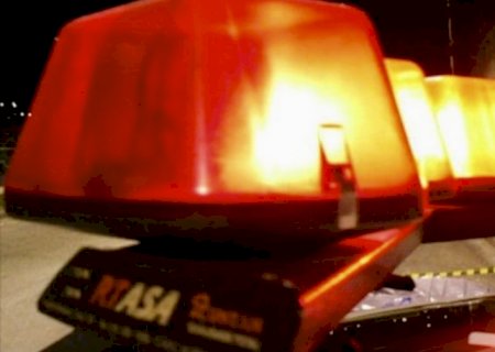 Bonito : Após recusar sexo, mulher sofre agressão e ameaça de morte