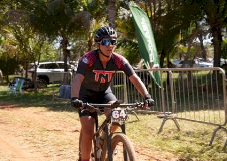 4º Desafio Brutas e Brutos MTB fortalece incentivo ao ciclismo em Nova Andradina