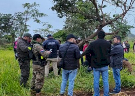 Mulher é encontrada morta em avançado estado de decomposição