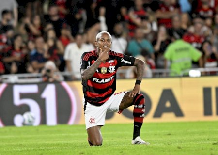 Sem Bruno Henrique, Wallace Yan pode ganhar chance no Fla-Flu; Léo Pereira volta