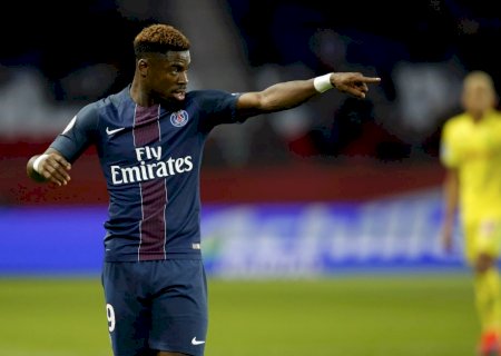 Ex-PSG se recusa a jogar no Olympique de Marselha: 'Prefiro não comer'