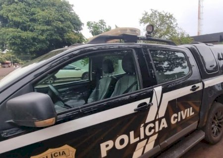 Moradora de Dourados encontra Pitbull morto e Shih Tzu ferido ao chegar em casa