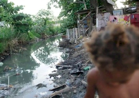 Universalização do saneamento no Brasil exigirá R$ 893 bi até 2033