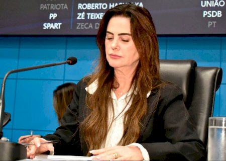 Lei: Sancionada divulgação do Protocolo 'Não é Não' em Mato Grosso do Sul