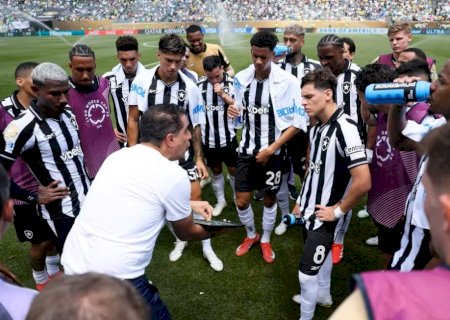 Veja os times que entraram em crise após queda na Copa de Clubes