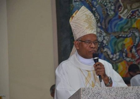 Diocese de Dourados emite nota e orienta fiéis a não participarem de eventos do movimento “Legendários”