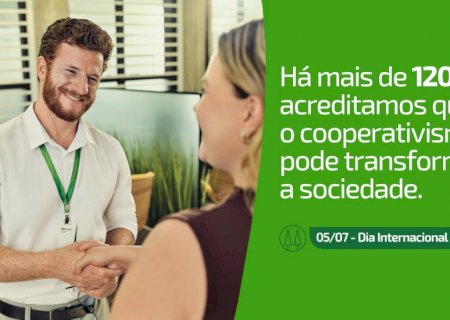 Cooperativismo: um modelo centenário com propostas para o futuro