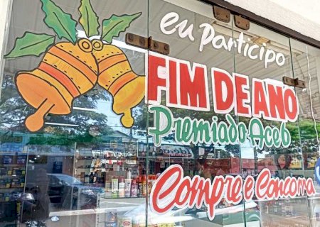 Associação Comercial de Batayporã se reúne com vereadores em busca de apoio para o Show de Prêmios 2025