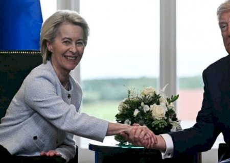 Acordo EUA-UE ameaça espaço do agro brasileiro na Europa