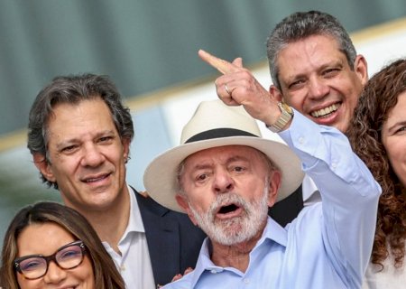 Do aço ao Pix: governo Lula dobra a aposta no patriotismo em meio aos ataques dos EUA