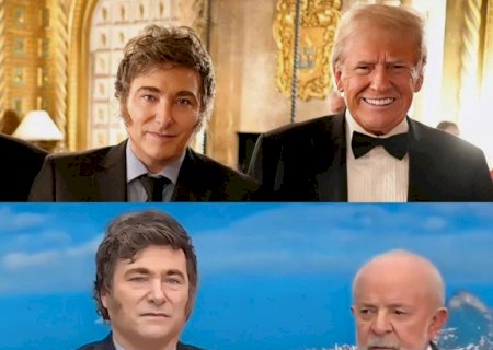 Milei avança em acordo com Trump para garantir tarifa zero à Argentina | Radar Econômico