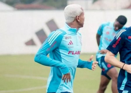 Flamengo x São Paulo – Onde assistir, horário e escalações