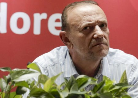 “Dialogamos com parte do eleitor bolsonarista', diz presidente do PT