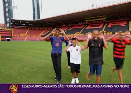 Conheça o projeto de bilhões do qual Neymar é sócio no litoral do Nordeste