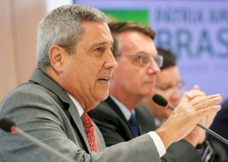Braga Netto pede mesmo tratamento que Bolsonaro e tenta convencer Moraes a tirá-lo da prisão