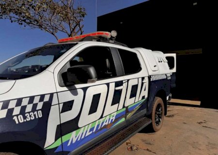 Mulher é presa acusada de envenenar marido com raticida em MS