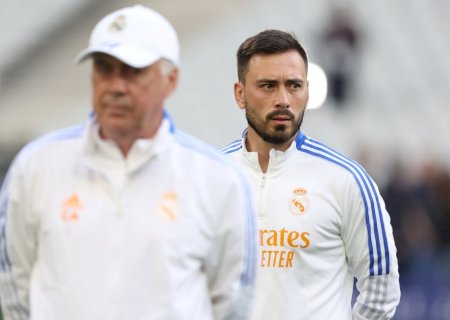 Botafogo acerta com filho de Ancelotti para ser o novo técnico