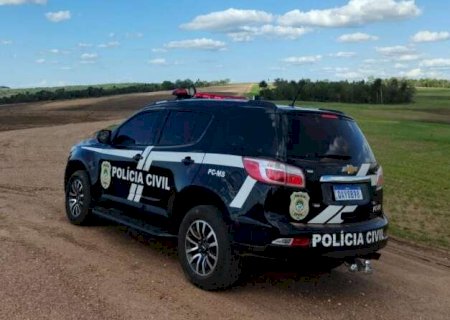 Condenada por matar idoso a facadas é presa quase 10 anos após o crime