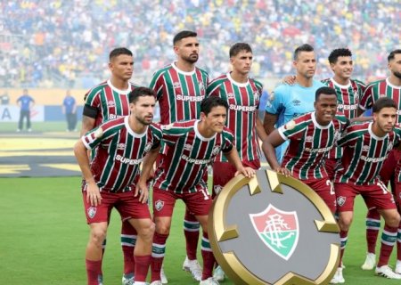 Fluminense: Fifa reduz preço de ingresso após baixa procura