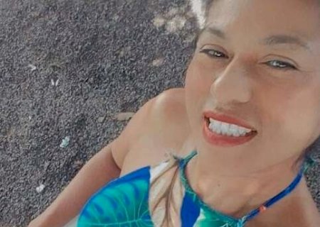Angeline sumiu há 9 dias após mandar mensagem dizendo que voltava para casa