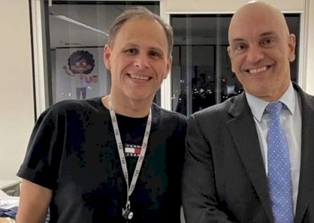 Ex-assessor de Alexandre de Moraes ameaça fazer revelações contra o ministro