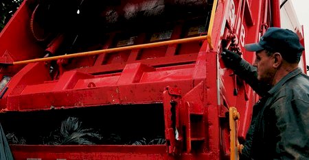 Nova Andradina moderniza coleta de lixo e reduz gastos em mais de R$ 1,6 milhão por ano