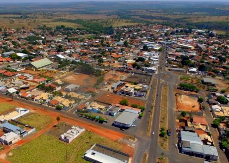Obras fortalecem interior de Mato Grosso do Sul e impulsionam crescimento regional