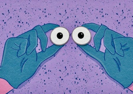 Coçar os olhos é perigoso: veja hábitos que prejudicam a saúde ocular