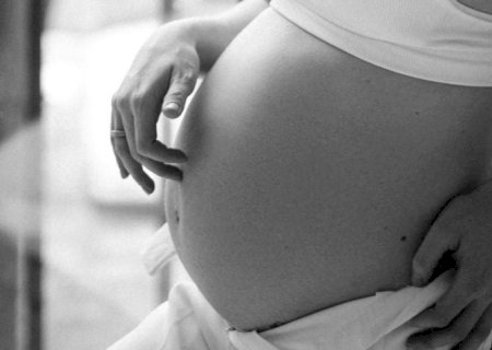 Exame pré-natal reduz chance de bebê nascer com anomalia
