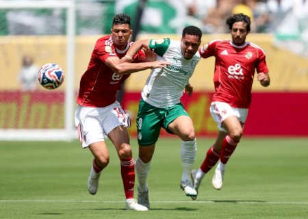 Entre altos e baixos: como os reforços do Palmeiras chegam para segunda parte da temporada
