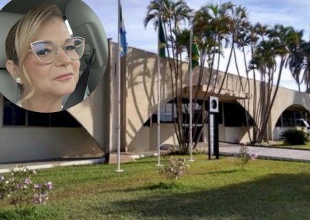 Ministério não encontra ex-prefeita e ameaça devolução de R$ 3,8 milhões