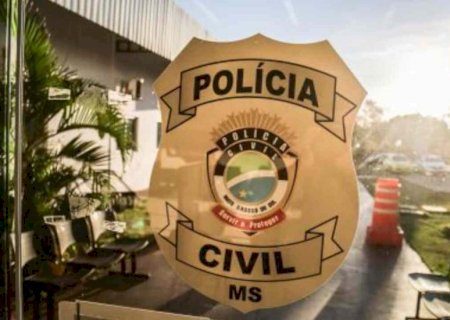 Jovem é esfaqueada várias vezes na cabeça em MS