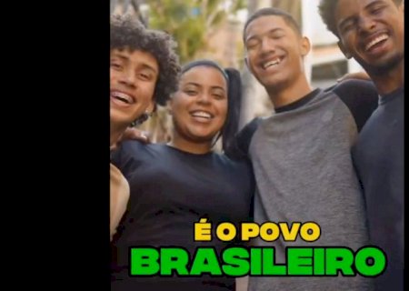 Sextou com S de Soberania, diz governo após operação contra Bolsonaro