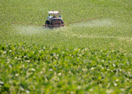 Novos investimentos devem reduzir dependência do Brasil em fertilizantes nitrogenados até 2028