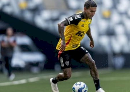 Dudu é multado por atos de misoginia contra presidente do Palmeiras