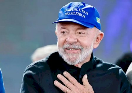 Lula busca em cúpula no Chile uma nova frente contra Trump