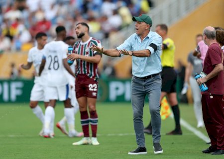 Com dois suspensos, Renato mudará a escalação pela sexta vez; veja opções