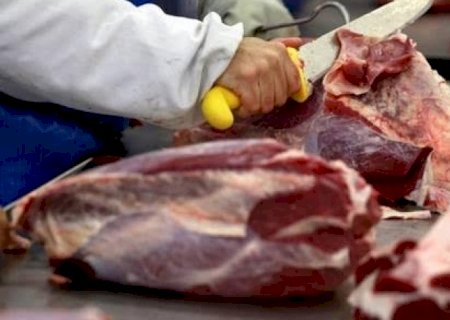 Brasil pode diluir carne comprada pelos EUA a outros 160 destinos